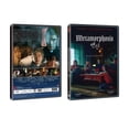 thumbnail image 1 of METAMORPHOSIS Korean Film DVD, 1 of 1