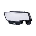 thumbnail image 4 of Front Headlight Lens Cover Clear For Jeep Grand Cherokee 2014-2019 Left & Right Water and Dust-resistant, 4 of 12