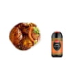 thumbnail image 2 of Pack de 6 salsa inglesa Crosse & Blackwell 980ml Crosse & Blackwell Inglesa, 2 of 3