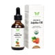 thumbnail image 1 of Aceite de jojoba Celestial Psyché, 60 ml, orgánico para cabello y uñas del USDA, 1 of 7