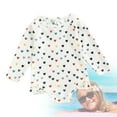 thumbnail image 2 of HIPYLO Girls One Piece Rash Guard Swimsuit One Swimsuits for Teens Toddler Clothes for Boys 3t Tween Swim Suit Baby Girl Swimsuit 3-6 Months Teen Swimsuit Mom and Me Swimsuits Matching 4t, 2 of 8