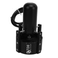 thumbnail image 1 of Underwater Thruster, Full Sealed Waterproof Brushless Motor 8kg Thrust Aluminum Alloy Anodized, with Polyurethane High Temperature Resistant Cable, for RC Ship ROV Hydrofoil, 1 of 7