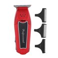 thumbnail image 1 of Hair Cutter, Precise High Sharpness Hair Clipper  For Travel For Home For Men, 1 of 8