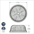 thumbnail image 3 of Nordic Ware Bavaria Bundt® Pan, 3 of 5