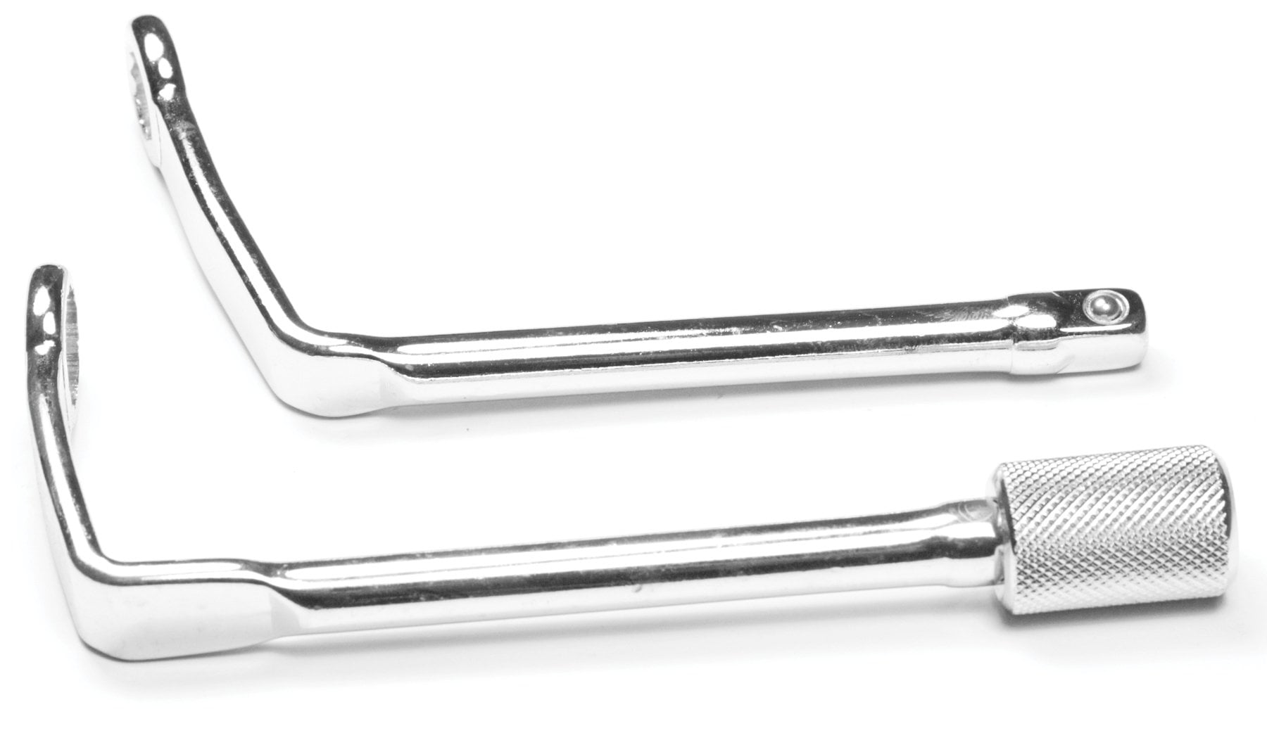 Offset Dist Clamp Wrench