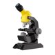 thumbnail image 2 of Kit de microscopios Juguete de aprendizaje 100x 400x 1200x Instrumentos ópticos Microscopio de juguete Inicio, 2 of 8