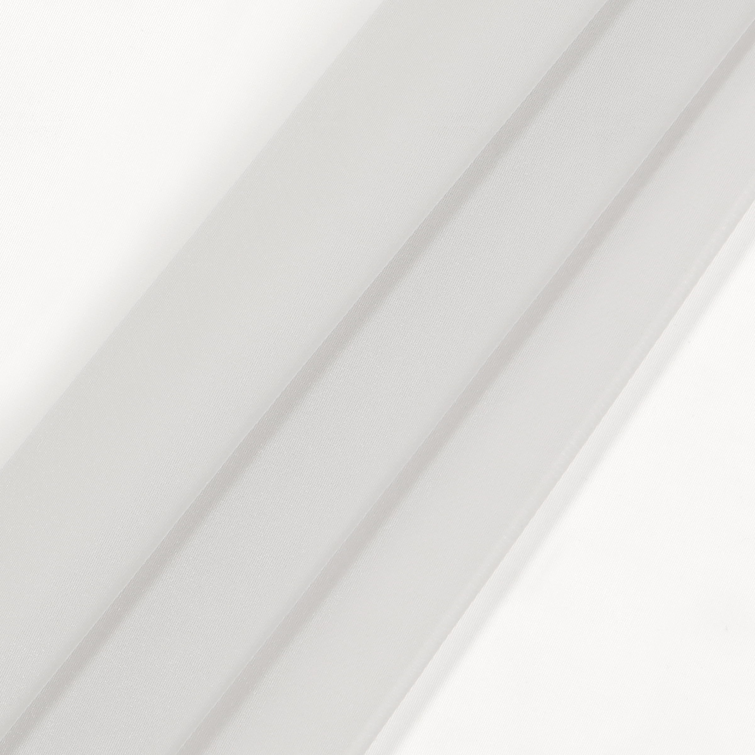 Curtain Fresh Odor-Neutralizing Sheer Voile Grommet Curtain Panel