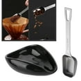 thumbnail image 2 of ZPAQI Kitchen Accessory Coffee Weighing Tool Measuring Spoon for Coffee Enthusiasts, 2 of 9