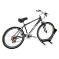 thumbnail image 2 of 2026 RAD Cycle EZConnect Foldable Bike Rack Bicycle Storage Floor Stand!, 2 of 7
