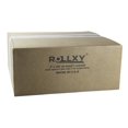 thumbnail image 2 of Rollo de Papel Bond de 1 Capa 150 pies x 3 (50 Rollos) para TM-U200B, TM-U200D, TM-U210, TM-U220, 2 of 2