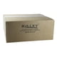 thumbnail image 2 of Rollo de Papel Bond de 1 Capa 150 pies x 3 (50 Rollos) para TM-U200B, TM-U200D, TM-U210, TM-U220, 2 of 2