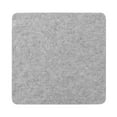 thumbnail image 1 of Wool Pressing Mat Wool Ironing Pad High Temperature Ironing Board Felt Press Mat Wool Ironing Mat for Quilting Home Ironing Sewing Tabletop Dryer Countertop (10x10inch), 1 of 8