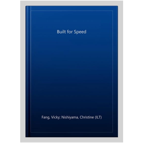 Pre-Owned Built for Speed: A Branches Book (Layla and the Bots #2): Volume 2 (Paperback) 1338582925 9781338582925