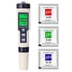 thumbnail image 1 of 5 in 1 Professional Multi-parameter Combo Testing Meter PH/EC/TDS/Salinity/Thermometer Digital, 1 of 5
