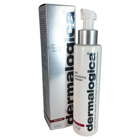 Skin Resurfacing Cleanser By Dermalogica