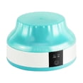 thumbnail image 1 of Máquina De Removedor De Esmalte De Gel De , Máquina De Eliminación De Uñas De Portátil Operación Fácil Ergonómica Para La Herramienta De Arte De Uñas, 1 of 8