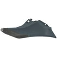 thumbnail image 3 of Acerbis 2872747297 Side Panels - Gray Metallic, 3 of 4