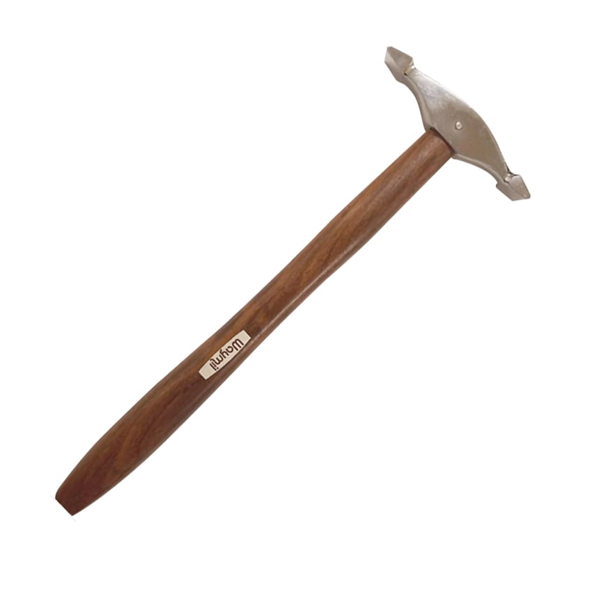 Hammer Mini Sharp Designer Forming Jewelry Metalsmith Hammers