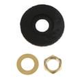 thumbnail image 3 of 12888 Snap Continuous Silent Sweeping Clock Movement parts,8.9mm Total Shaft Length 12.4mm Thread Shaft, 3 of 8