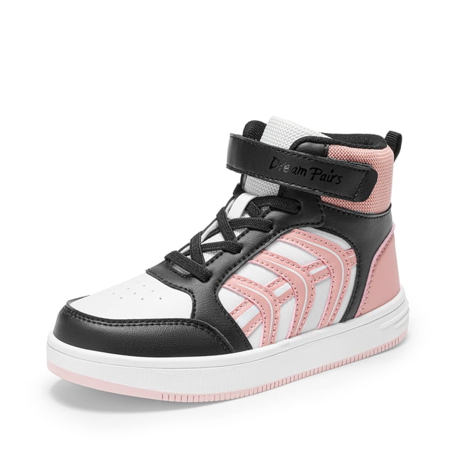 Zapatillas de Baloncesto Altas para Niños DREAM PAIRS SDFS2422K