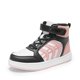 thumbnail image 1 of Zapatillas de Baloncesto Altas para Niños DREAM PAIRS SDFS2422K, 1 of 5