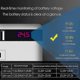 thumbnail image 5 of 300W Power Inverters 12V/24V Dc Inverter 3 USB Car Charge Battery Quick Charge Converter Accessorie., 5 of 5