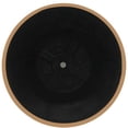 thumbnail image 2 of maceta de resina juliana color terracotta 12, 2 of 4