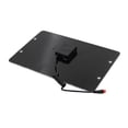 thumbnail image 3 of 1Pcs 5V 6W PET Solar Panel Small Solar Cell DIY For Battery Bicycle Sharing Solar Charger ,Easy to Install, 3 of 7