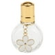 thumbnail image 4 of Botellas vacías del rodillo de cristal de del de 10ml para el aceite esencial del perfume 2x, 4 of 9