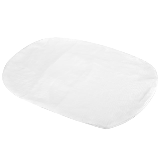 Funda Para Tumbona Para Recién Nacido, Ropa De Cama De Viaje Portátil Para Bebé Con Algodón Transpirable Para Uso Doméstico Y De Viaje