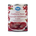 thumbnail image 1 of Great Value Jellied Cranberry Sauce, 1 of 1