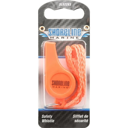 Safety Whistle Basic