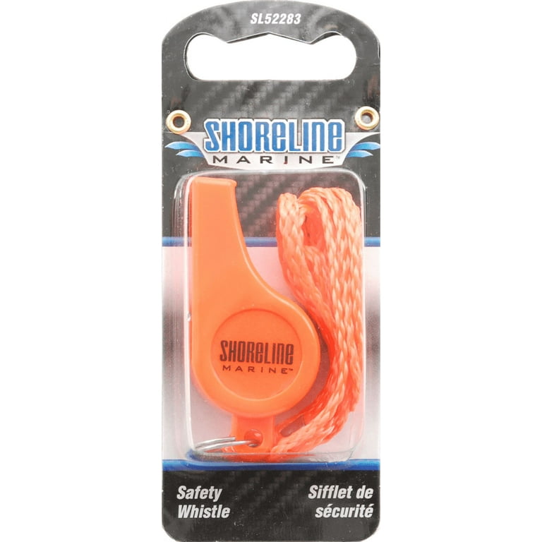 Safety Whistle Basic Walmart