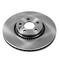 thumbnail image 2 of Power Stop EBR1001 Autospecialty OE Replacement Brake Rotor - Front, 2 of 4