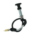 thumbnail image 5 of Compatible With Mikuni Carburetor Carb Cable Hsr Hd Hsr42 Hsr45 Hsr48 Cv, 5 of 5