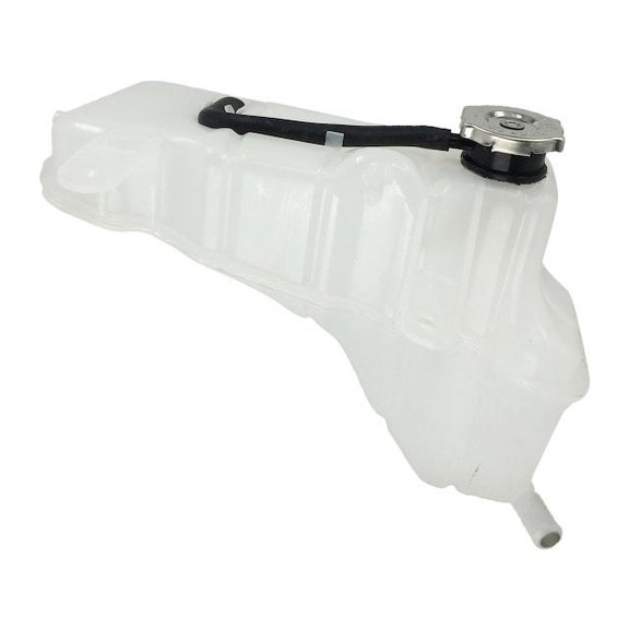 Expansion Tank - Compatible with 2008 - 2010 Dodge Challenger 2009