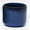 Blue Striped, variant on Mr. MJs Trading AI-CE00-157 Taupe & Beige Striped Ceramic Planter