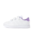 thumbnail image 1 of Tenis Adidas Advantage CF C H06210 Niños Blanco 19 Adidas, 1 of 7
