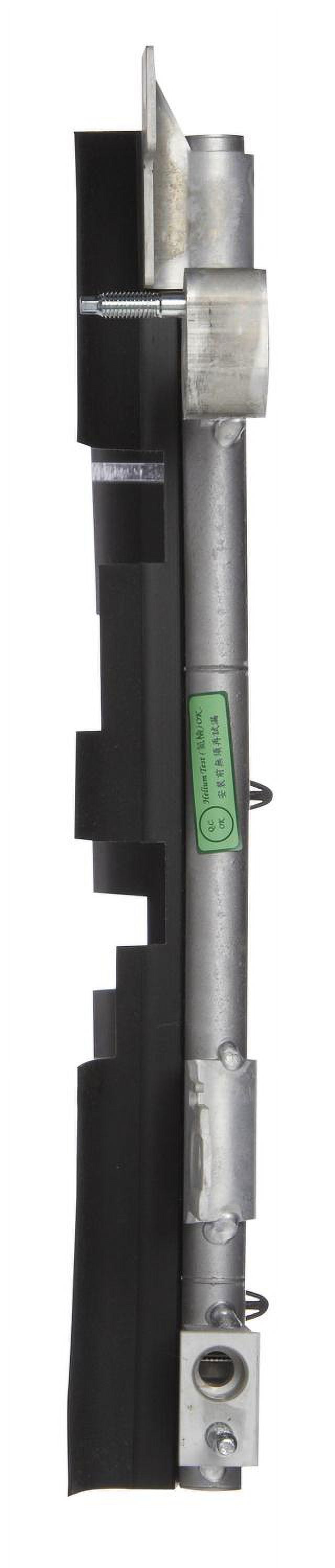 Spectra Premium 7-3791 Automotive Air Conditioning Condenser