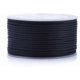 thumbnail image 1 of 1 rollo de 21,87 yardas (20 m) de cordón de poliéster de 2 mm, hilo para abalorios, materiales para encordar pulseras, collares, abalorios, bisutería y manualidades., 1 of 3