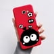 thumbnail image 3 of Funda trasera de TPU con dibujos animados para móvil, carcasa suave para Samsung Galaxy A5, A5, A5, A510F, A520F, 2016, 2017, 2016, 2017, 3 of 5