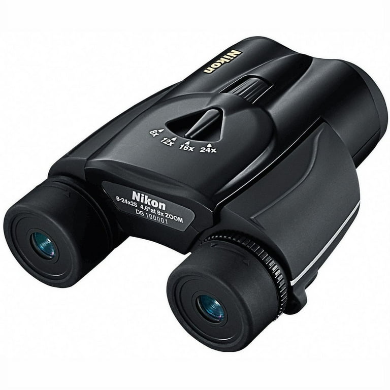 Nikon binoculars cheap walmart
