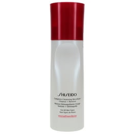 Shiseido Extra Rich Cleansing Milk 4.2 oz, Moisturizing