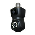 thumbnail image 3 of Minicámara inalámbrica Pisexur para hombres con detector WiFi - Cámara WiFi 1080P para seguridad en casa y oficina, cámara interior con detección de movimiento y visión nocturna, cámaras de coche par, 3 of 9