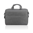 thumbnail image 4 of Lenovo Ordinateur Portable 15,6 Pouces Toploader Décontracté T210 (Gris), 4 of 5