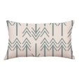 thumbnail image 1 of PENGXIANG Bike Bird Geometric Pattern Throw Pillow Case Cushion Cover Sofa Bed Car Decor, 1 of 12