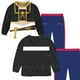 thumbnail image 1 of Kids Girls Outfits Rumi K-Pop Singer Demon Hunter Clothes 4-16 Y 110, 1 of 4