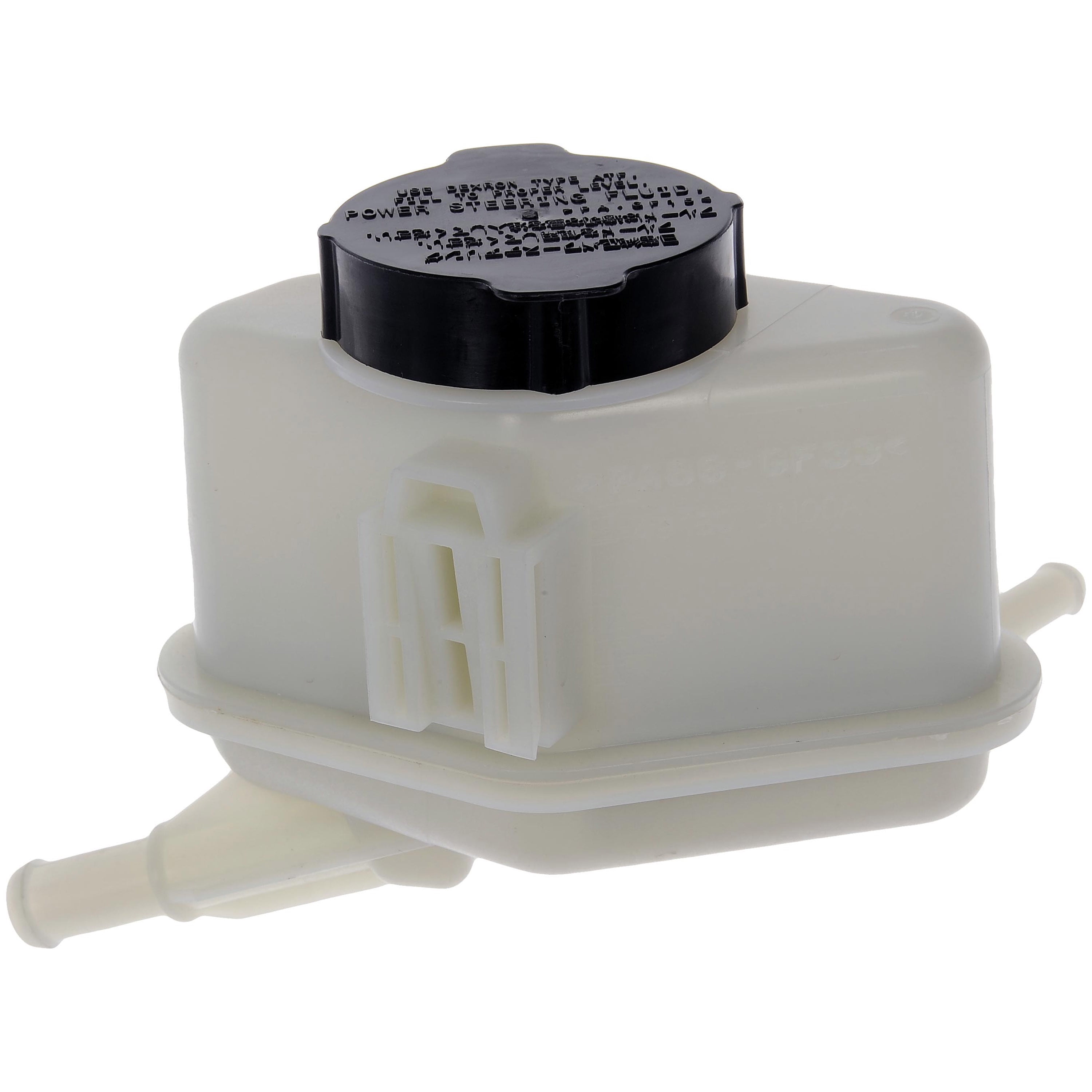 Dorman 603-826 Power Steering Reservoir for Specific Nissan Models Fits select: 2009-2014 NISSAN MURANO