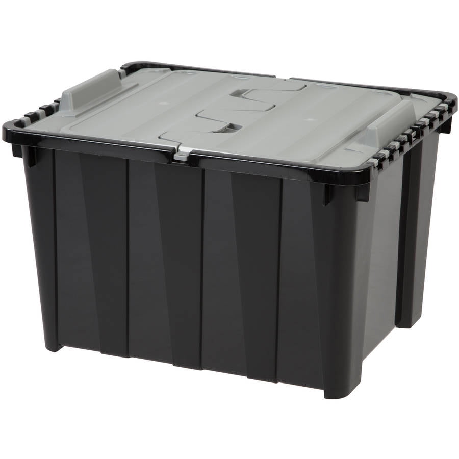 Clothes,Toys Office Bedroom Iuhan Waterproof Cotton Linen Coating Laundry Clothes Sundries Storage Basket Folding Storage Box for Kids Boys and Girls Khaki Storage Basket Bins with Handle