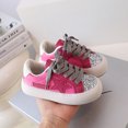 thumbnail image 4 of Zapatillas bajas para niñas, moda de otoño, zapatos casuales de una sola capa para niños, zapatillas antideslizantes de suela suave para niñas pequeñas, 4 of 6